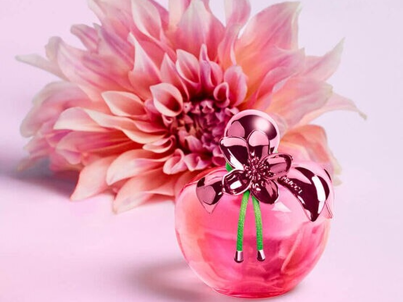 Image Produto Nina Illusion Nina Ricci 30 ML