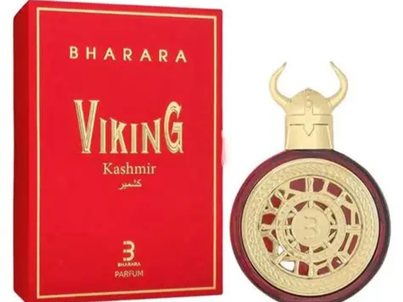 Image Produto Viking Kashmir Bharara  Parfum 100 ML
