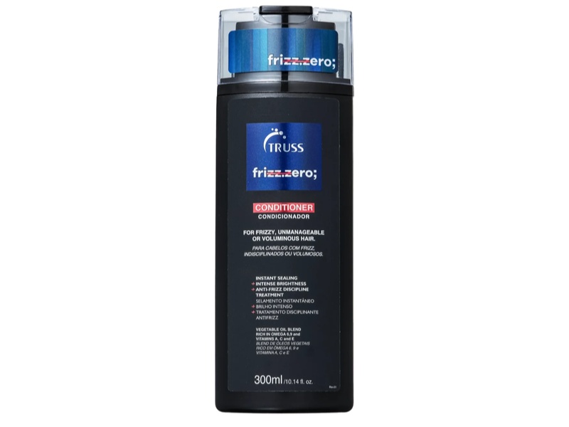 Image Produto Condicionador Frizz Zero Truss 300 Ml