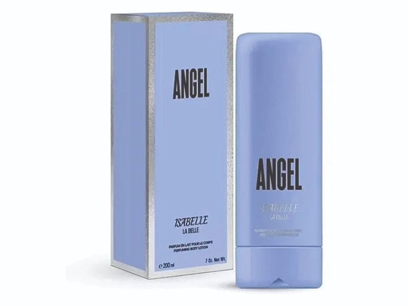 Image Produto Creme Hidratante Isabelle La Belle 200 ML