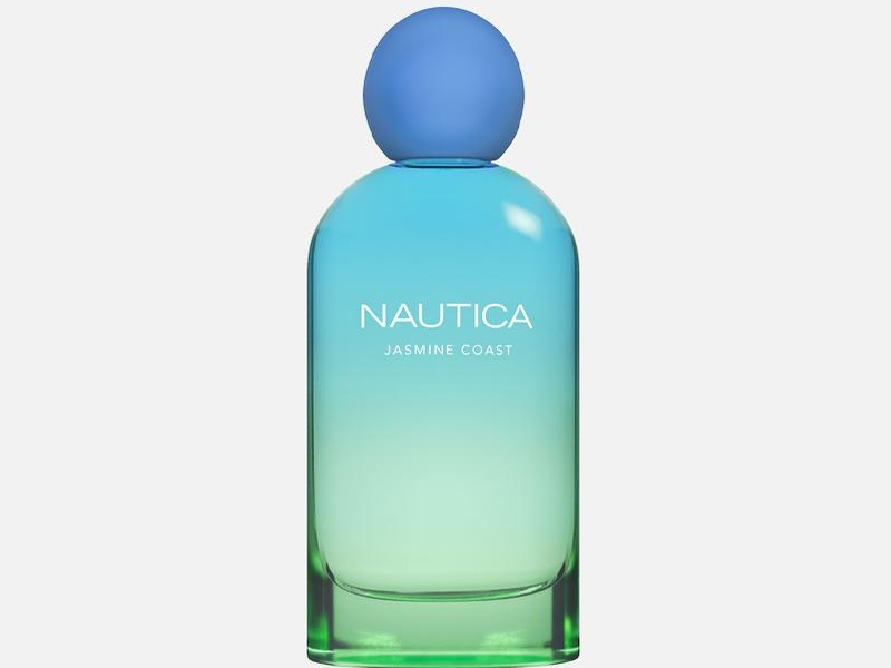 Image Produto Jasmine Coast Nautica  100 ML