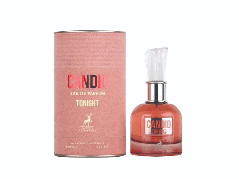 Image Produto Candid Tonight Maison Alhambra