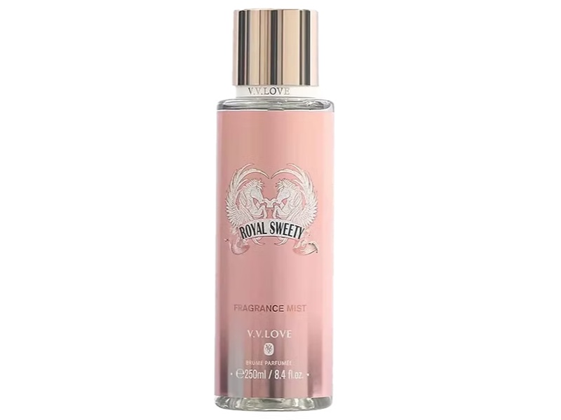 Image Produto V.V.LOVE BODY MIST ROYAL SWEETY  250ML