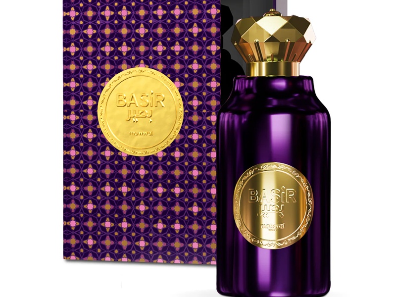 Image Produto Basir Mawwal  100 ML