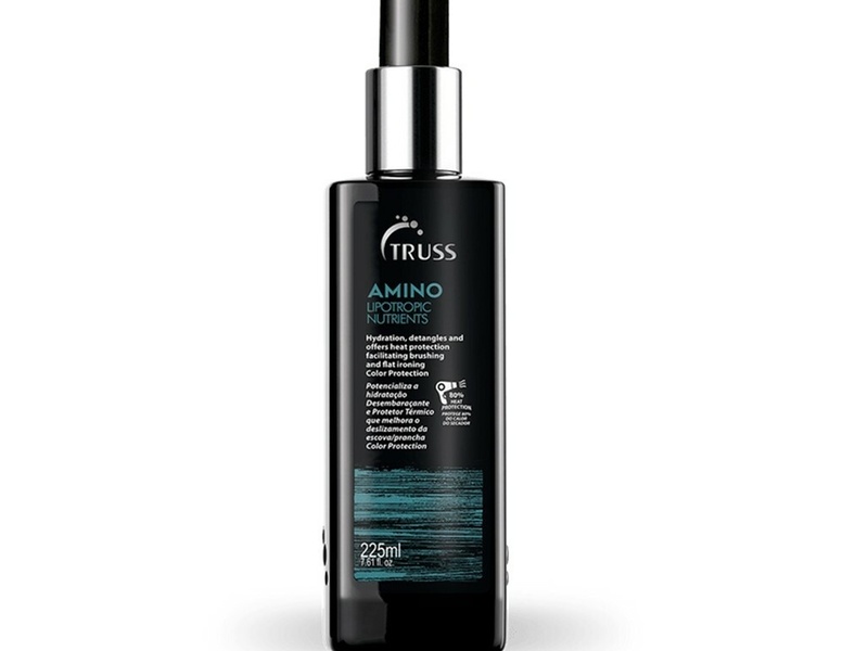 Image Produto TRUSS Amino - Protetor Térmico 225ml TRUSS