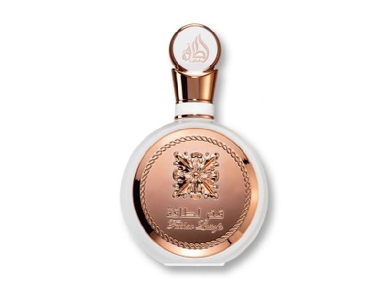 Image Produto Fakar Rose Eau de Parfum  100 ML