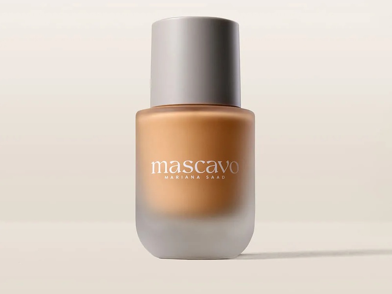 Image Produto Mascavo Soft Radiance Base Líquida 10W 30ml