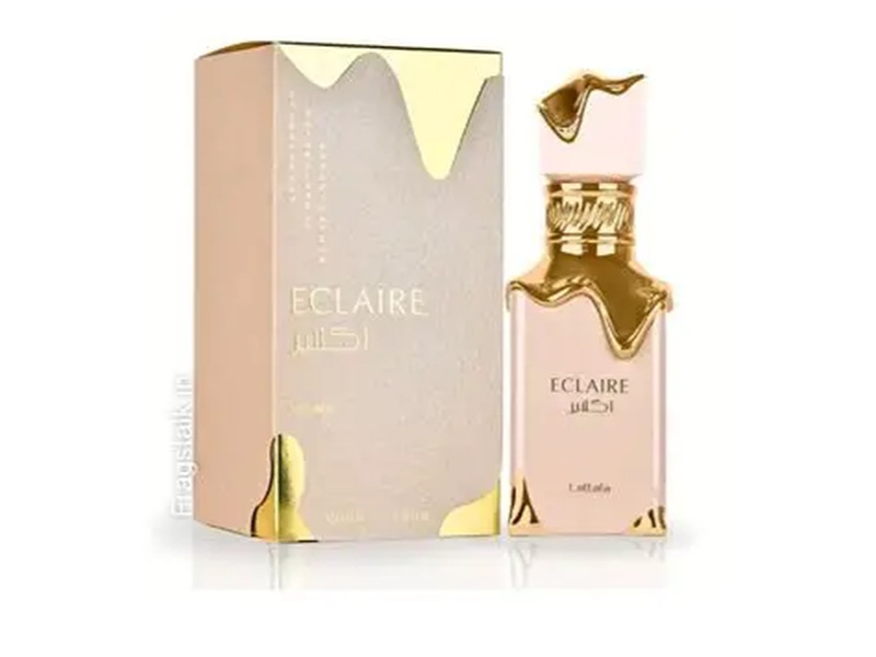 Image Produto Eclaire Lattafa 100 ML
