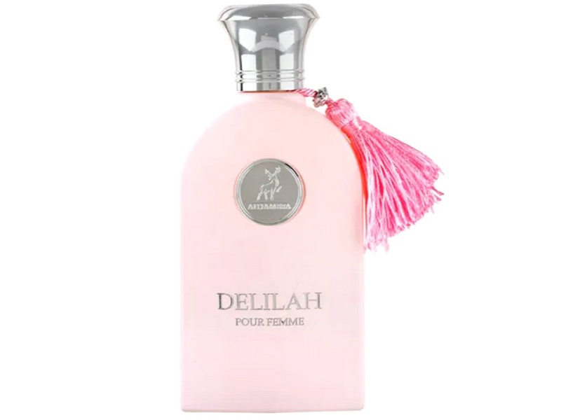 Image Produto Delilah Maison Alhambra 100 ML