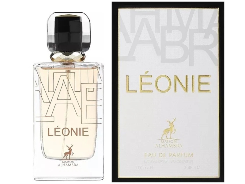 Image Produto Léonie Maison Alhambra 100 ML
