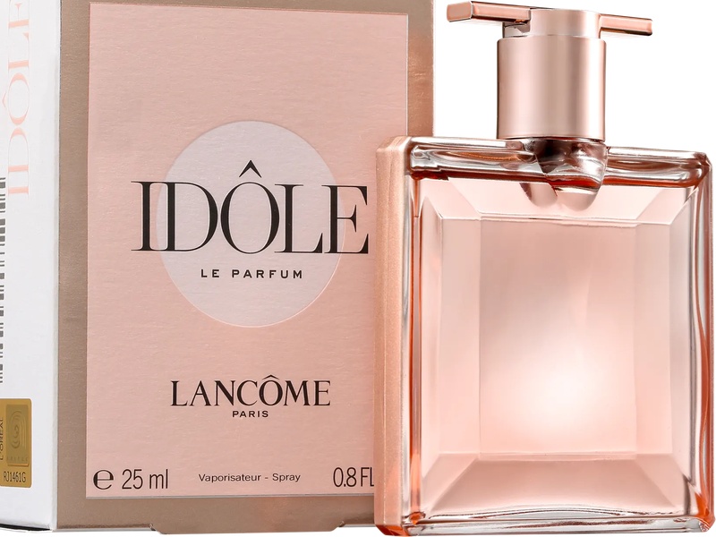 Image Produto Idôle Lancôme 25 ML L'EAU Perfum