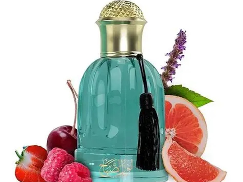Image Produto Noor Al Sabah Al Wataniah 100 ML