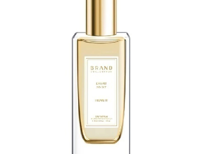 Image Produto Perfumes Brand Collection  Dream I Love It 007 Eau de Parfum 30 ML