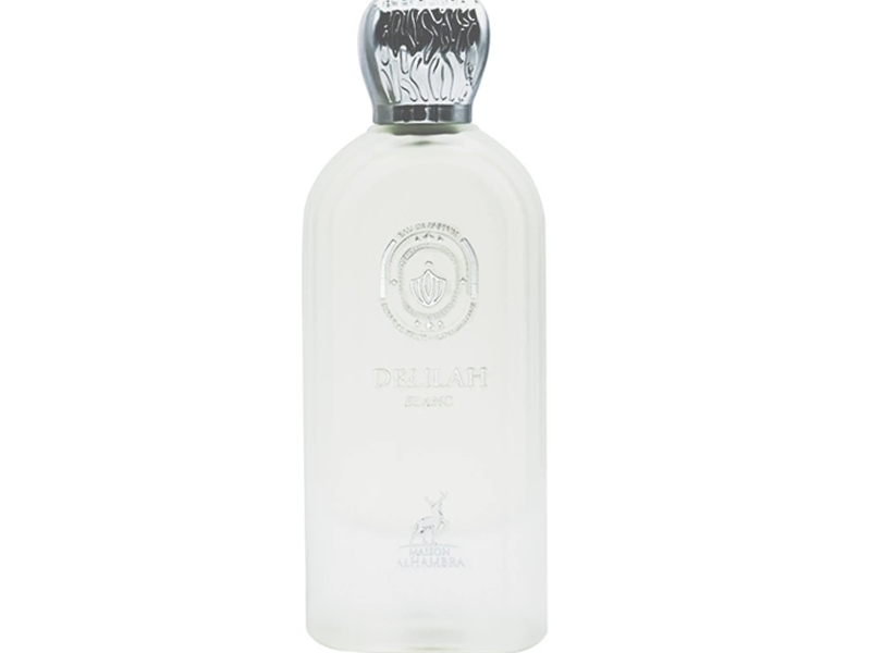 Image Produto Delilah Blanc Maison Alhambra 100 ML