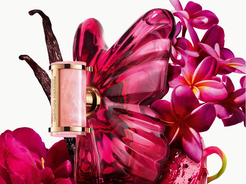 Image Produto La Bomba Carolina Herrera  30 ML