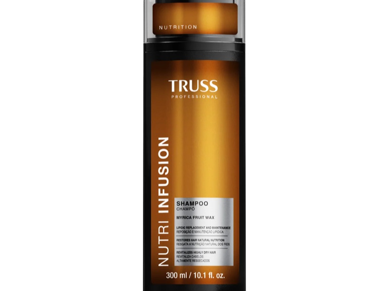 Image Produto Shampoo Truss Nutri Infusion 300 ML