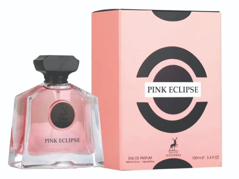 Image Produto Pink Eclipse Maison Alhambra 100 ML