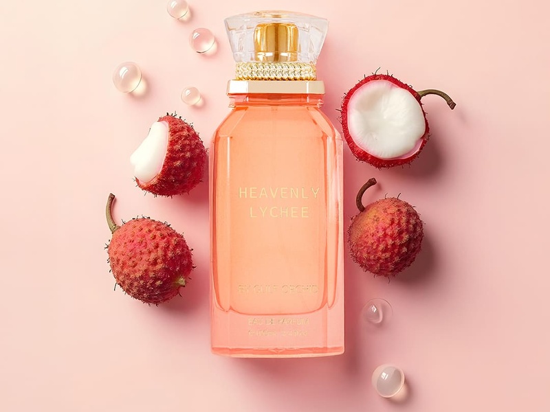 Image Produto Heavenly Lychee Gulf Orchid Eau de Parfum 100 ML