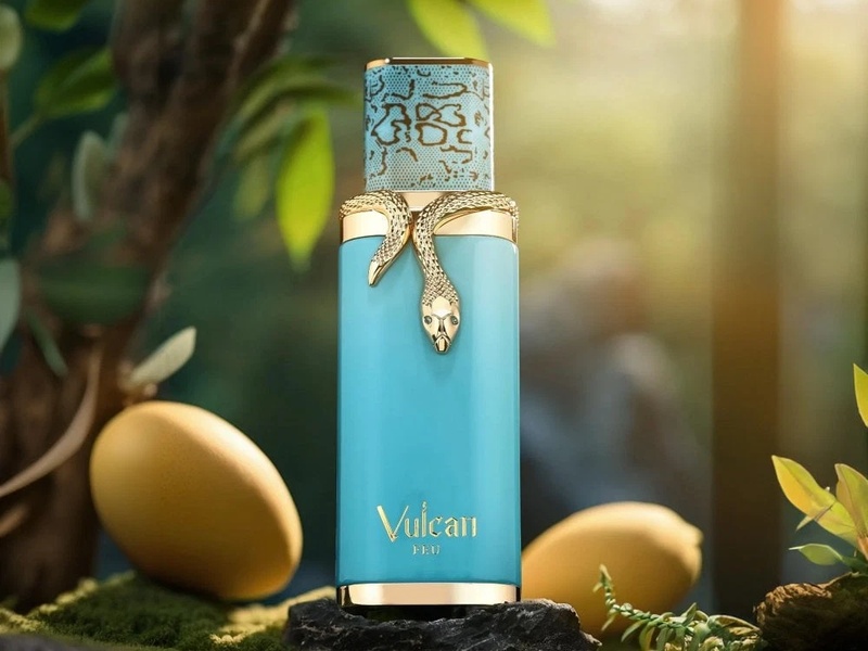 Image Produto Vulcan Feu French Avenue 100 ML