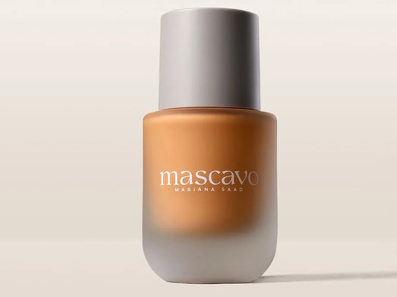 Image Produto Mascavo Soft Radiance Base Líquida 18C 30ml