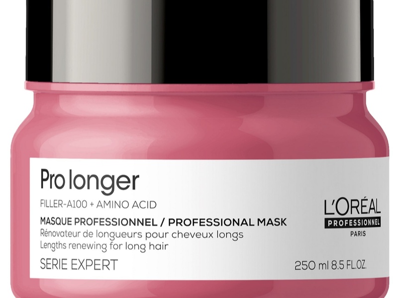 Image Produto L'Oréal Professionnel Serie Expert Pro Longer - Máscara Capilar 250g