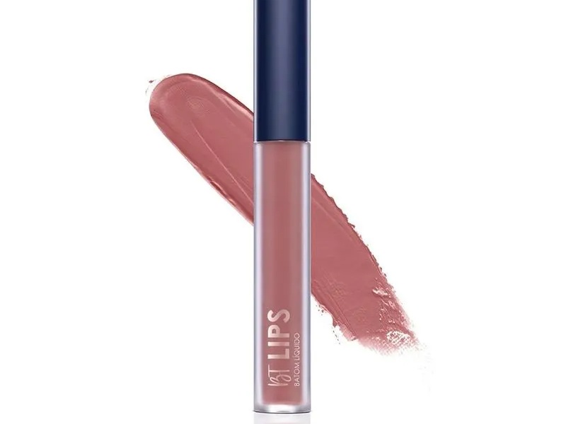 Image Produto Bruna Tavares BT Lips Victoria Batom Líquido Matte