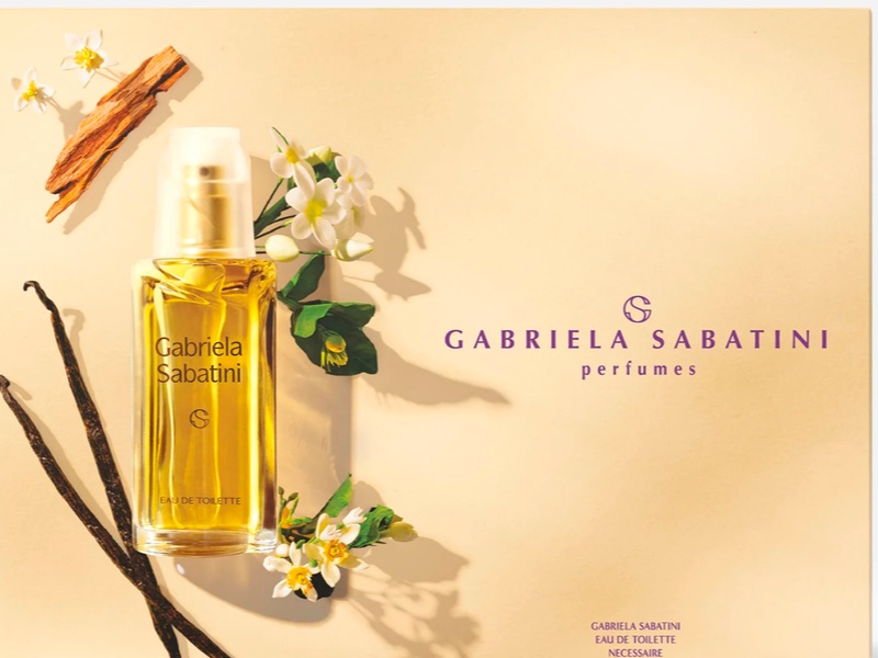 Image Produto Gabriela Sabatini Eau de Toalette 60 ML