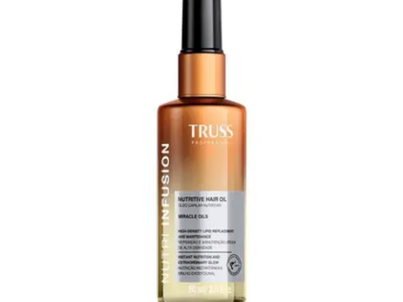 Image Produto Óleo Nutri infusion Truss 60 ML