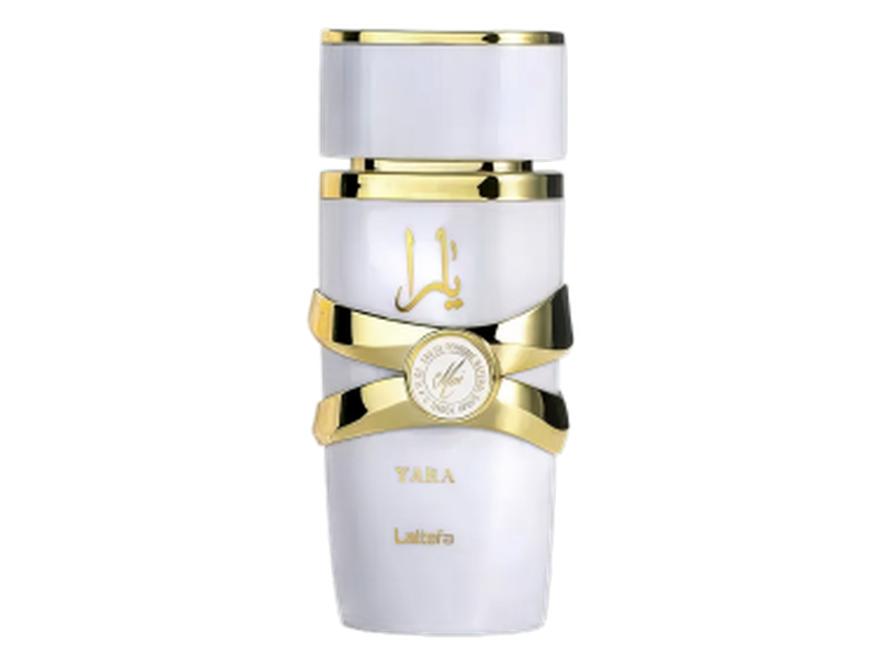 Image Produto Iara Moi Lattafa Eau de Parfum 100 ml