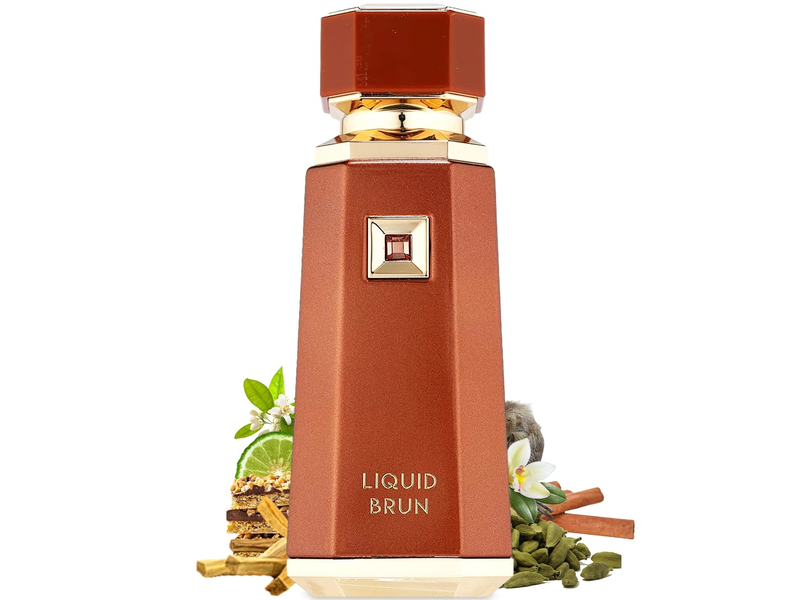 Image Produto Liquid Brum French Avenue Eau de Parfum 100 ML