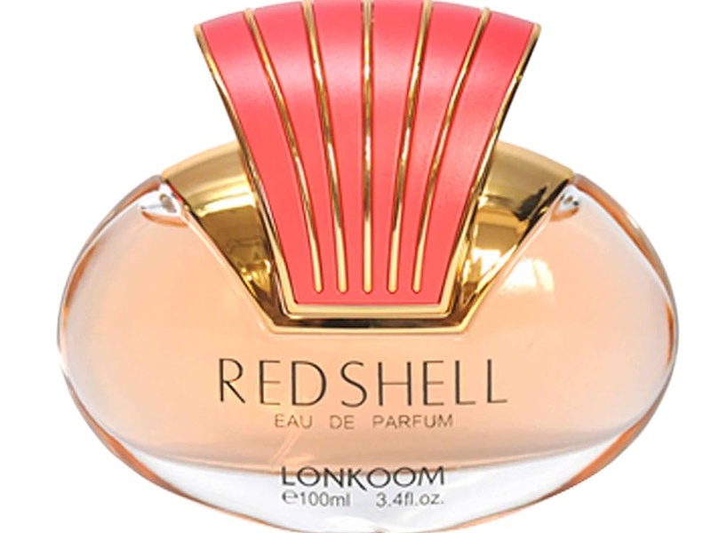 Image Produto Redshell Lonkoom Eau de Parfum 100 ML